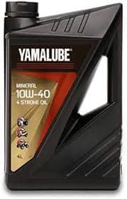Yamalube 10W40 4L